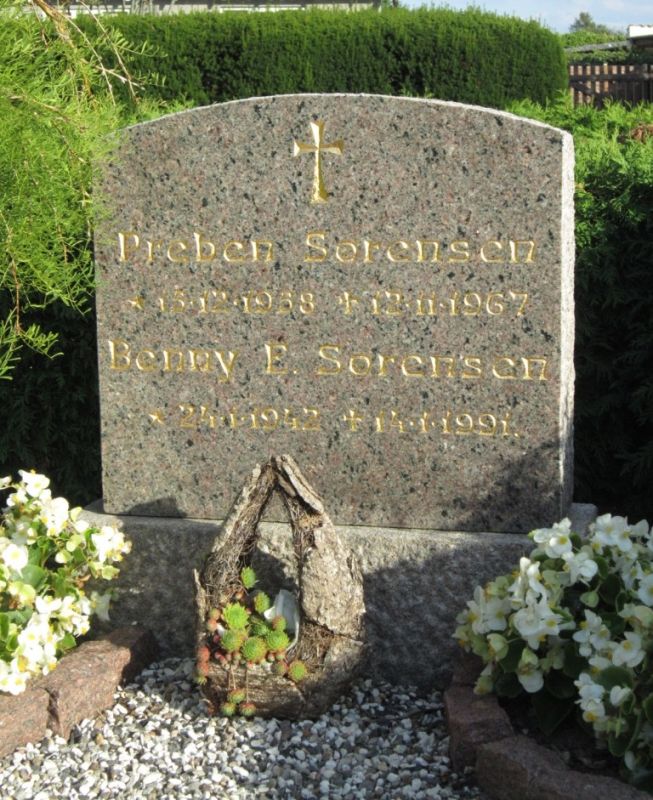Benny E. Soerensen .JPG